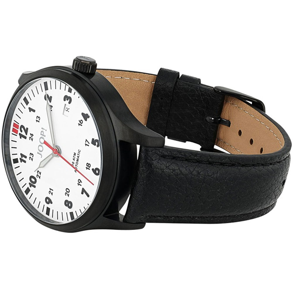 JOOP! Herrenuhr Automatik