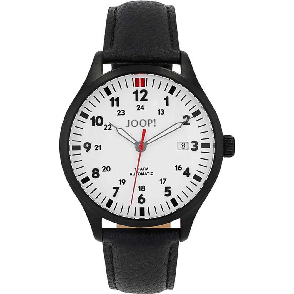 JOOP! Herrenuhr Automatik