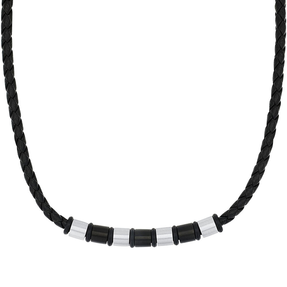 S.OLIVER Halsband für Herren, Edelstahl » günstig online kaufen S.OLIVER Halsband für Herren, Edelstahl » günstig online kaufen