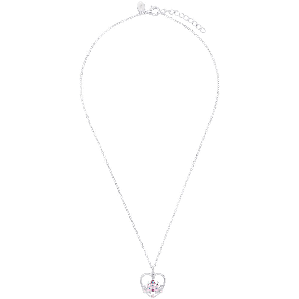 Prinzessin Lillifee Halskette mit Herz