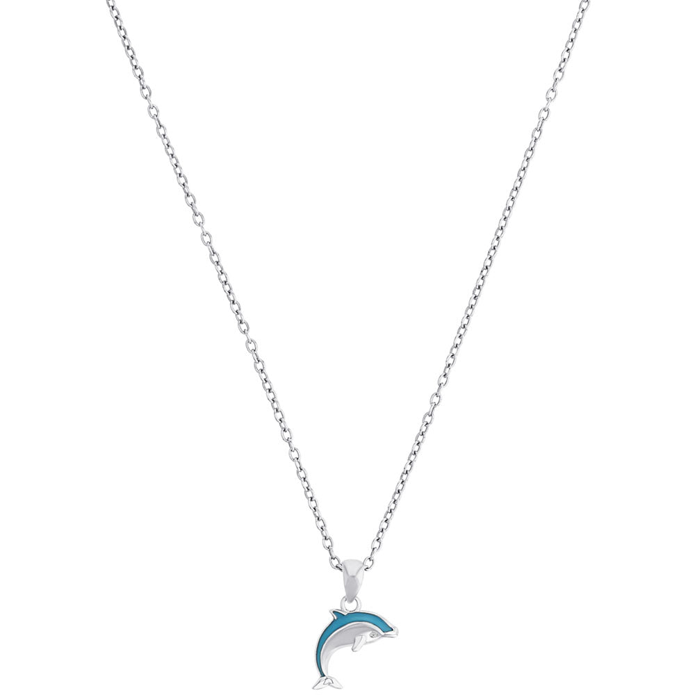 Prinzessin Lillifee Halskette mit Delfin