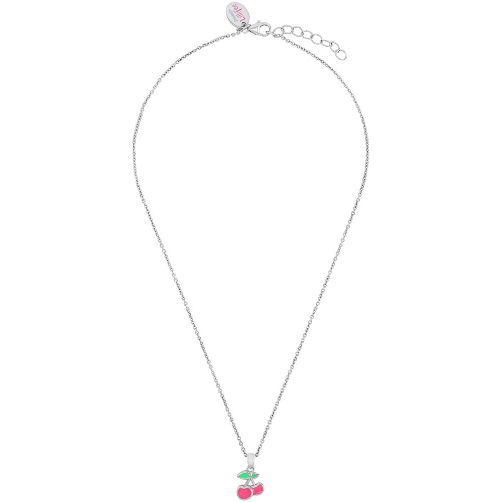 Prinzessin Lillifee Halskette mit Kirschen