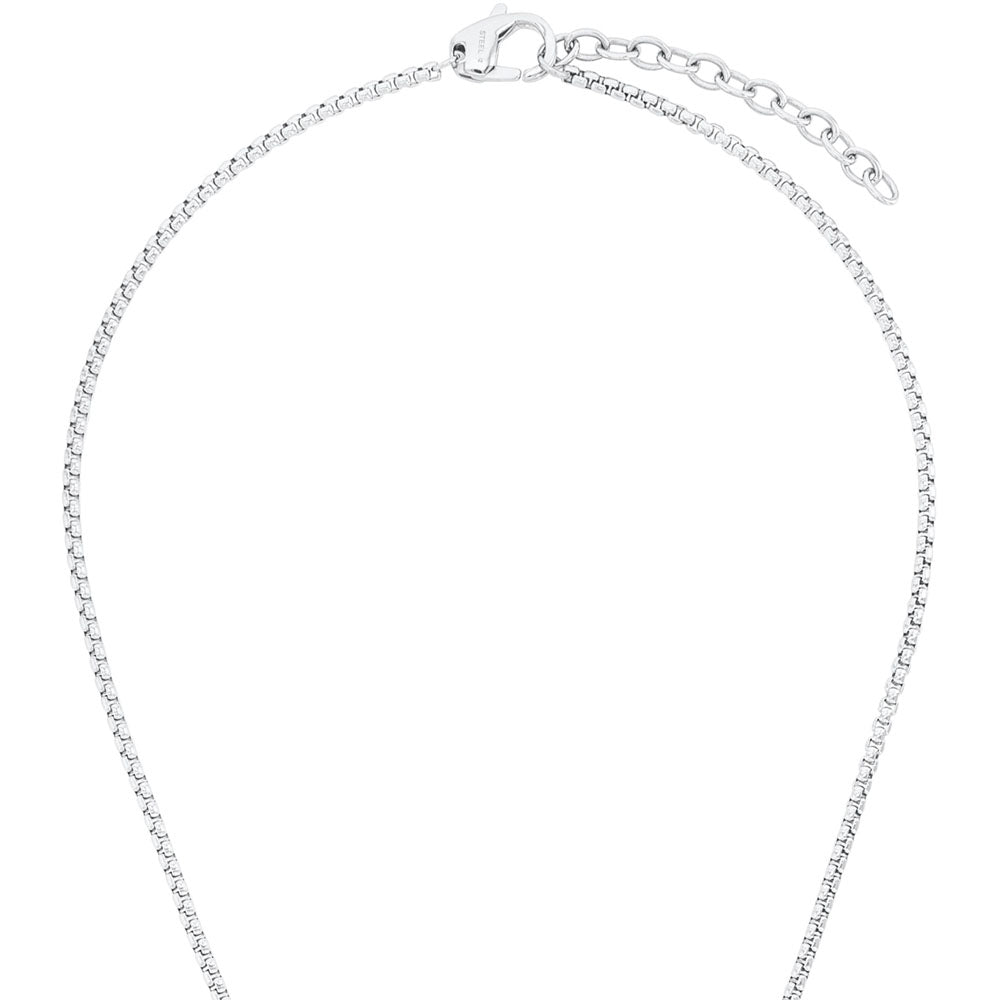 JOOP! Herren Halskette mit Anhänger