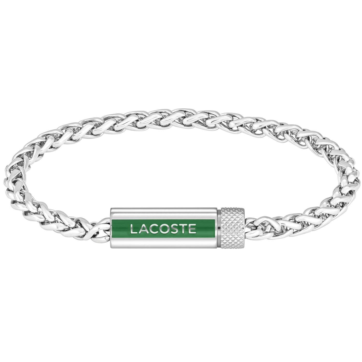 Lacoste Herren Armband Spelt