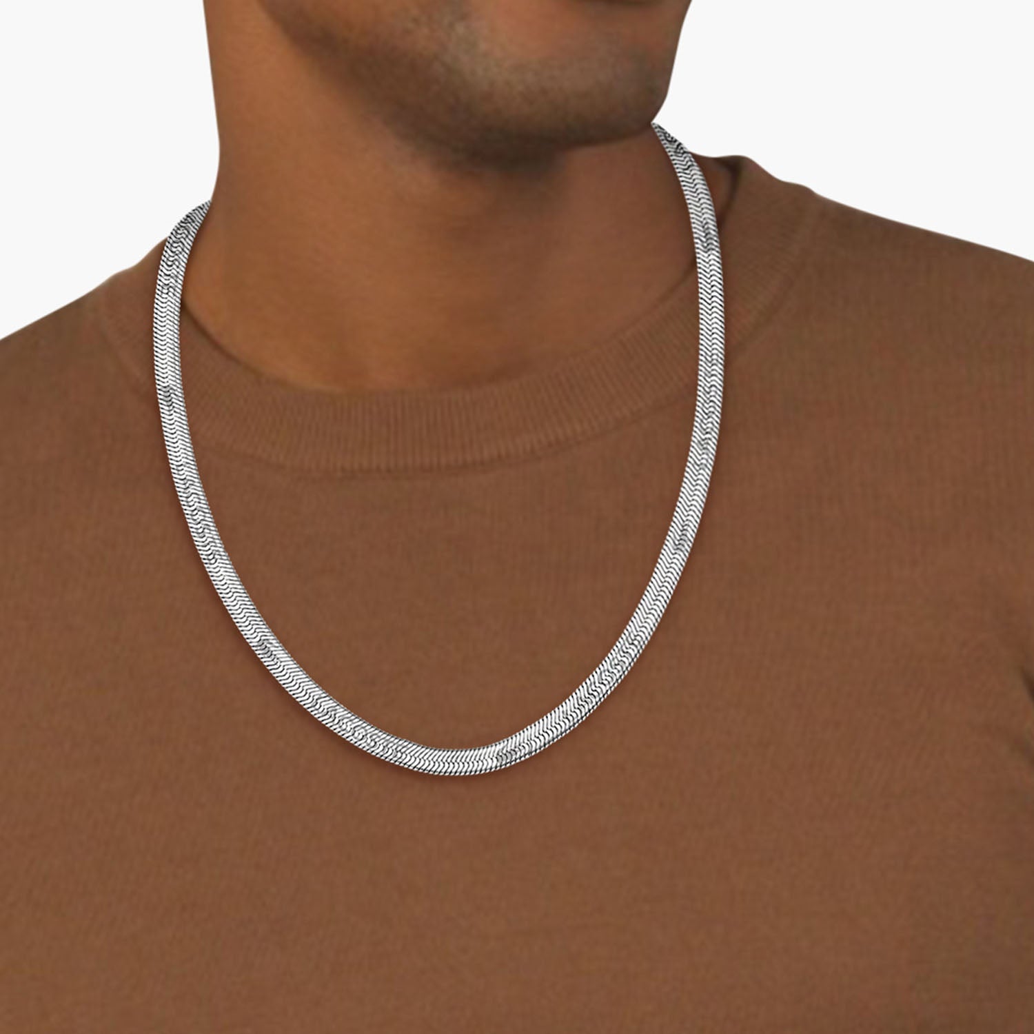 Lacoste Herren Halskette Grit