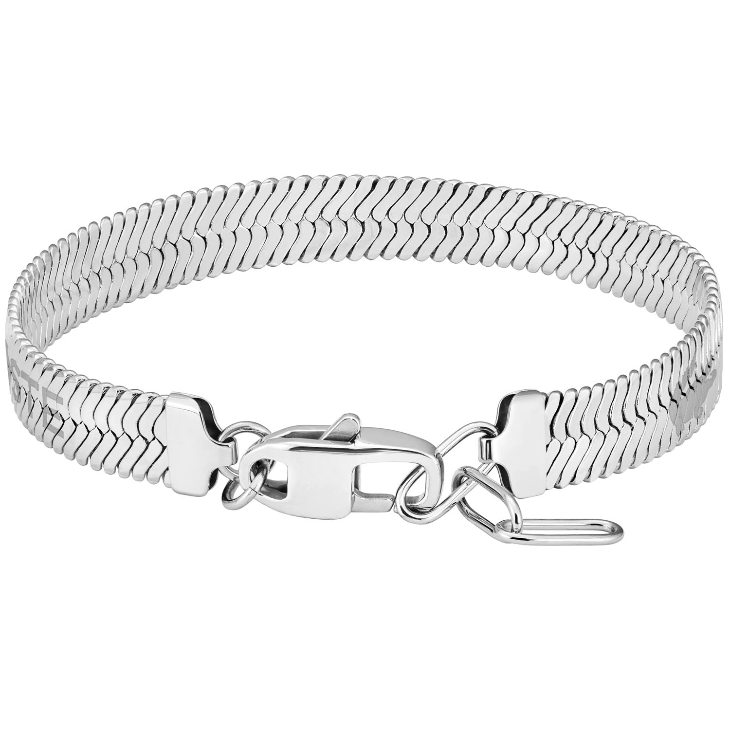 Lacoste Herren Armband Grit