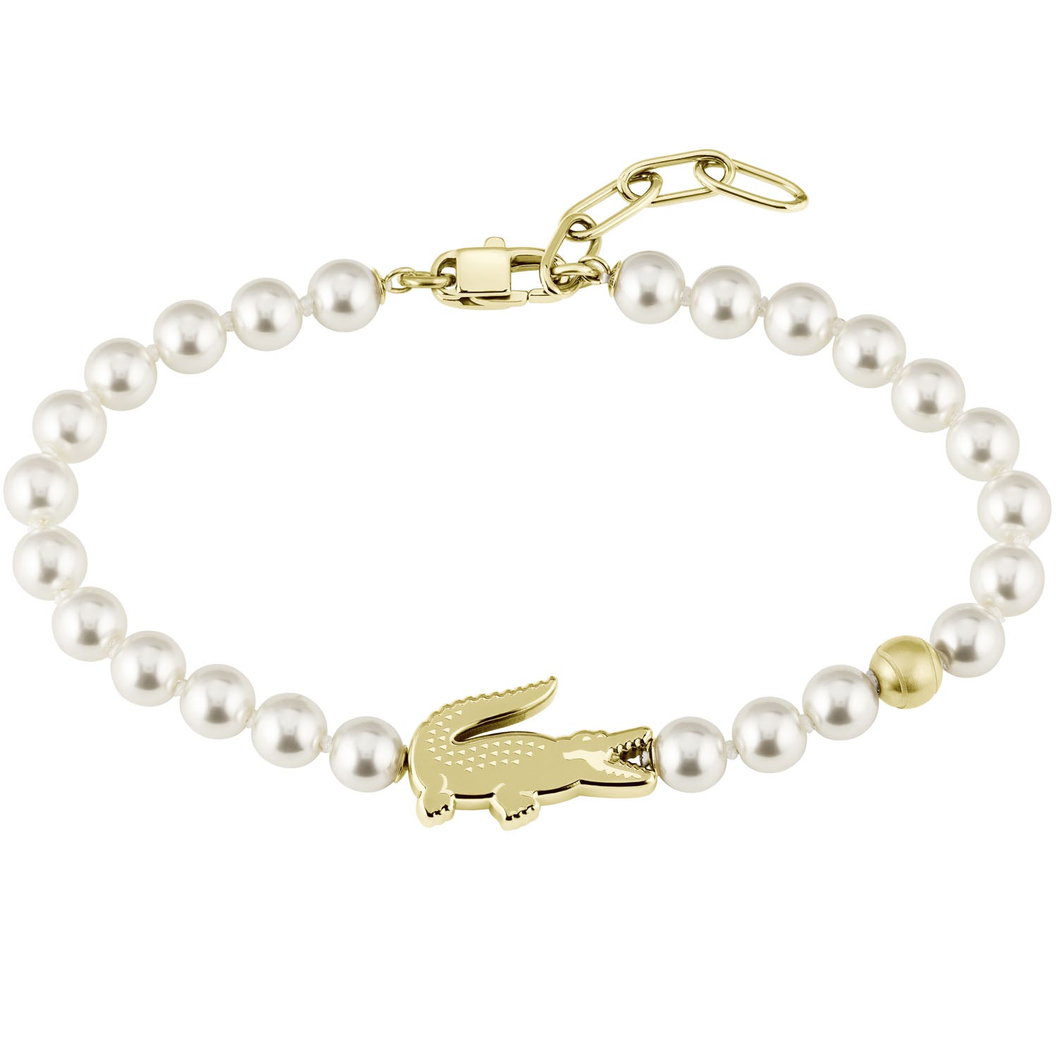 Lacoste Unisex Armband Matchpoint