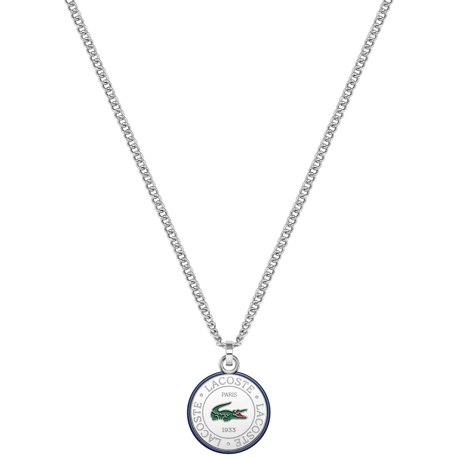 Lacoste Herren Halskette Vigor