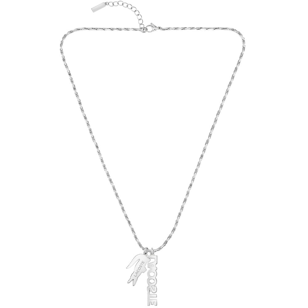 Lacoste Herren Halskette Umpire