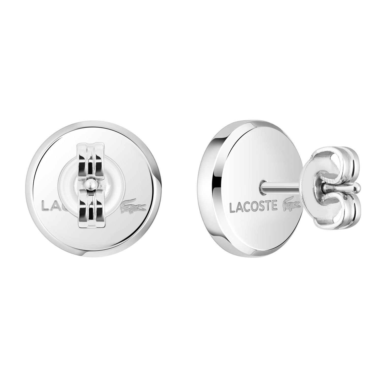 Lacoste Unisex Ohrringe Arthor