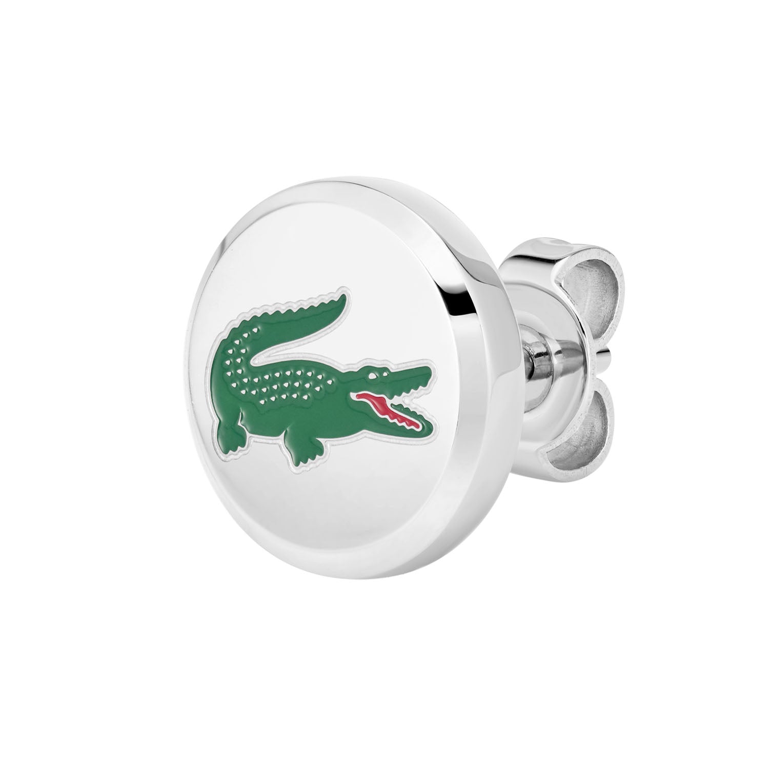 Lacoste Unisex Ohrringe Arthor