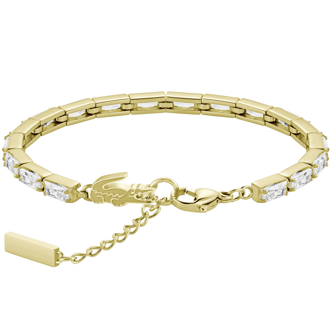 Lacoste Damen Armband Duchess