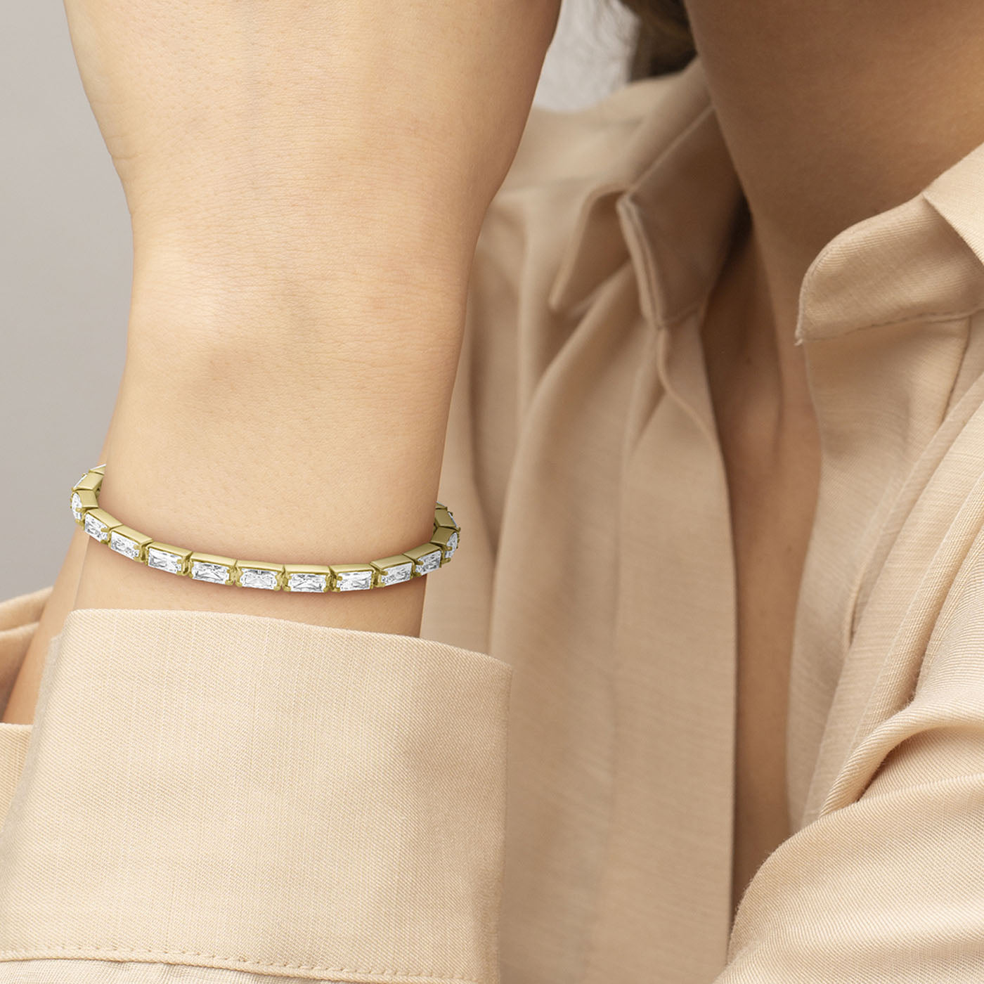 Lacoste Damen Armband Duchess