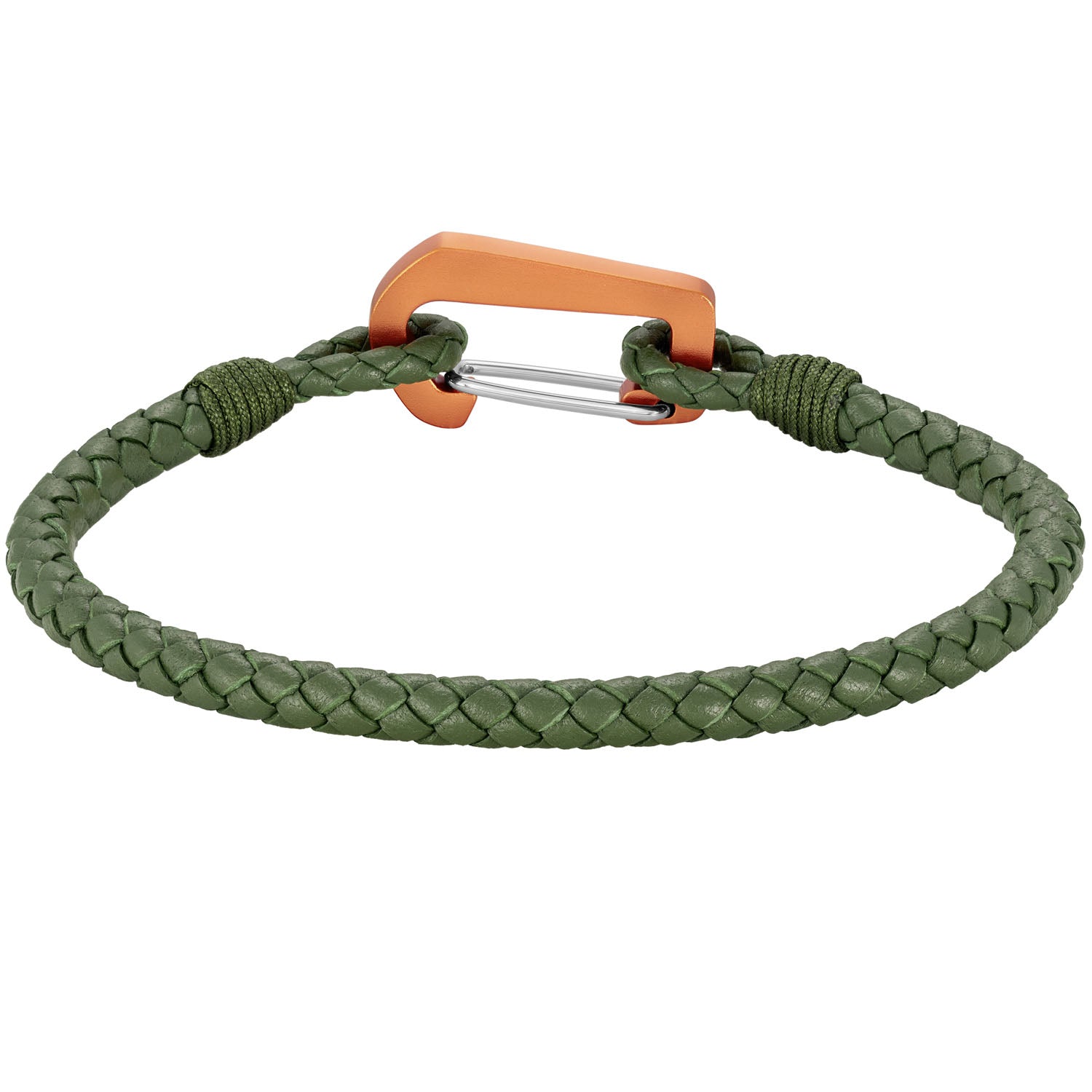 Lacoste Herren Armband Matt Mens