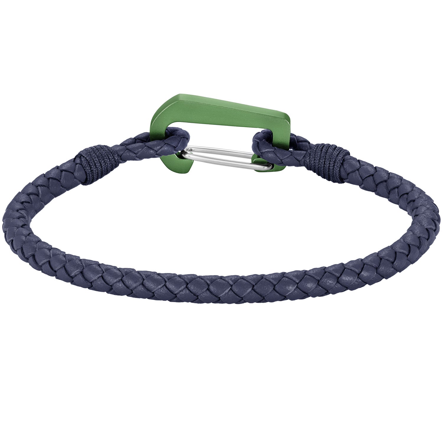 Lacoste Herren Armband Matt Mens