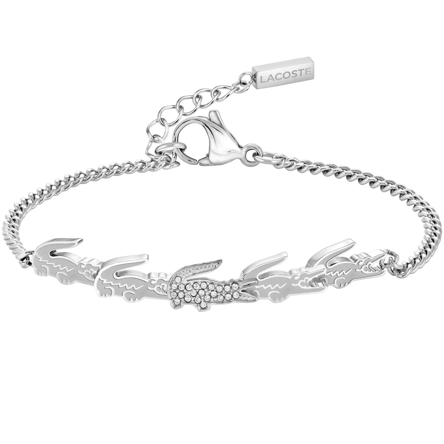 Lacoste Damen Armband Crile