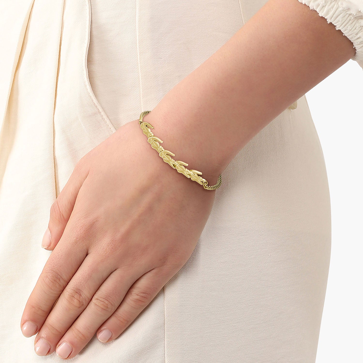 Lacoste Damen Armband Crile