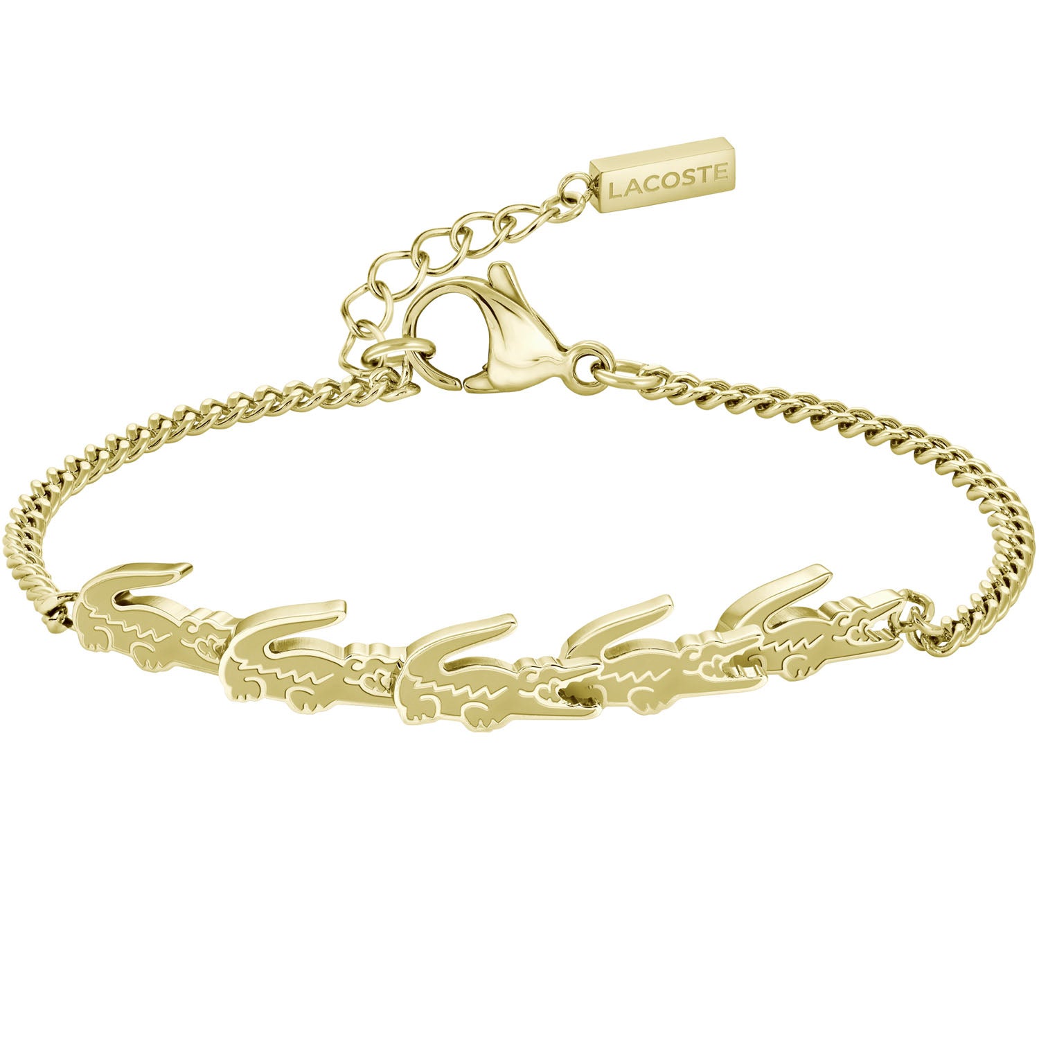 Lacoste Damen Armband Crile