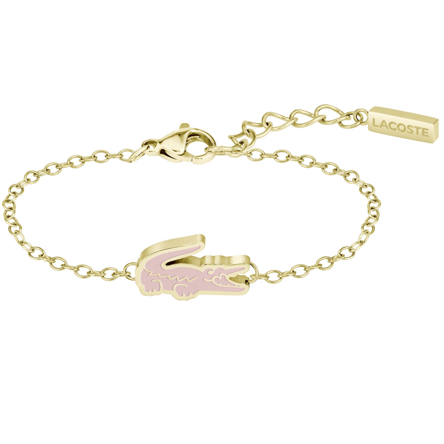 Lacoste Kinder Armband Cutie Croc