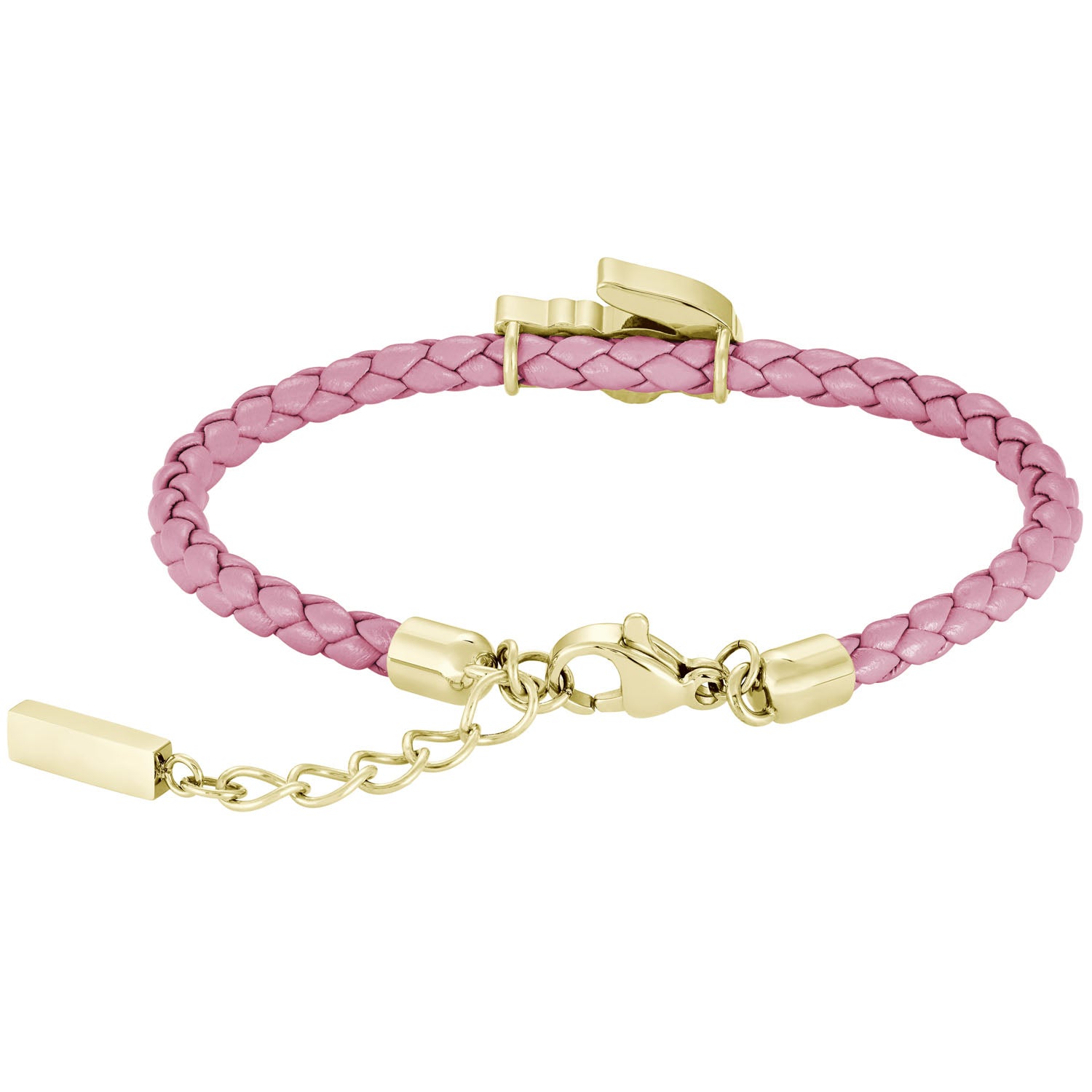 Lacoste Kinder Armband Cutie Croc