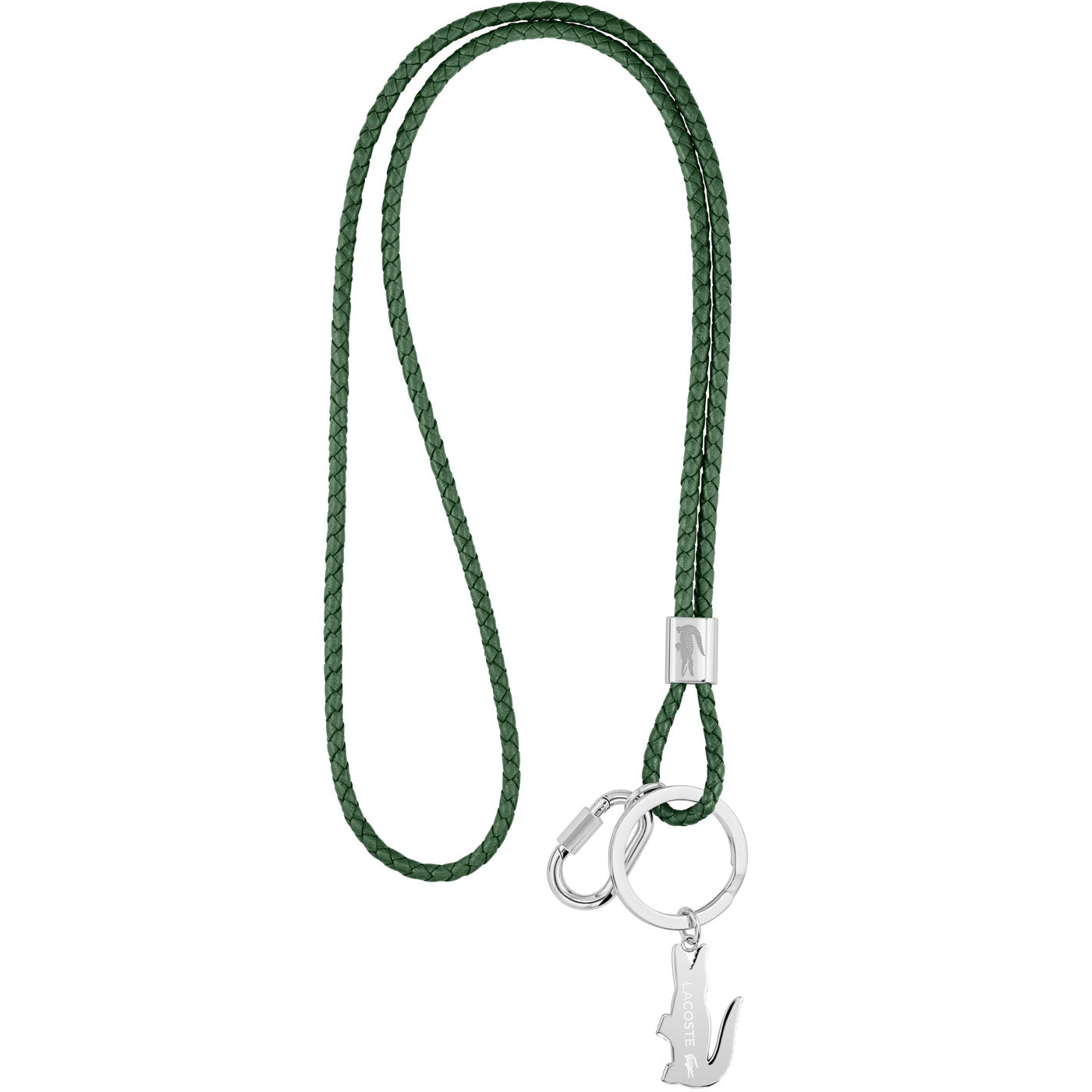 Lacoste Halskette Arthor