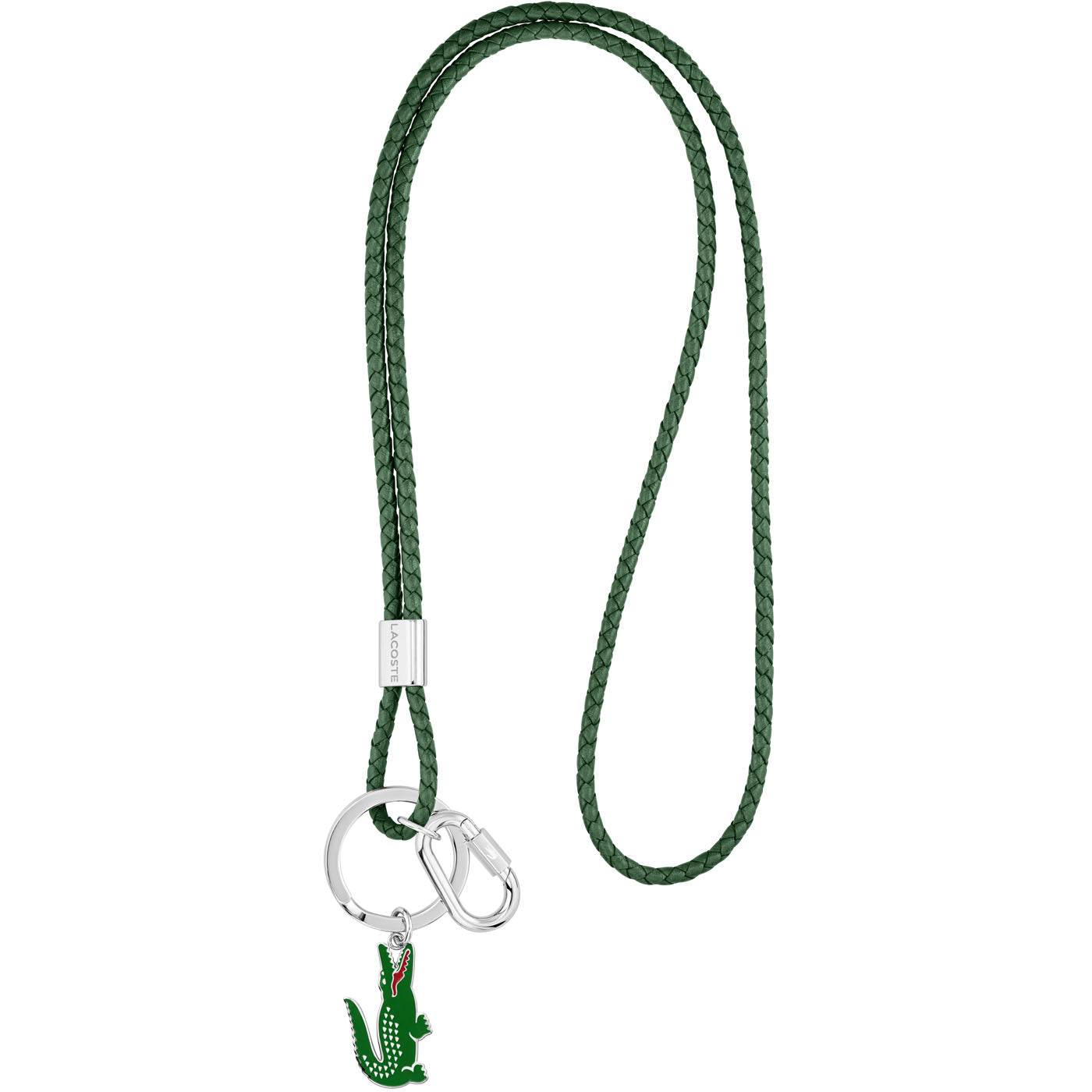 Lacoste Halskette Arthor