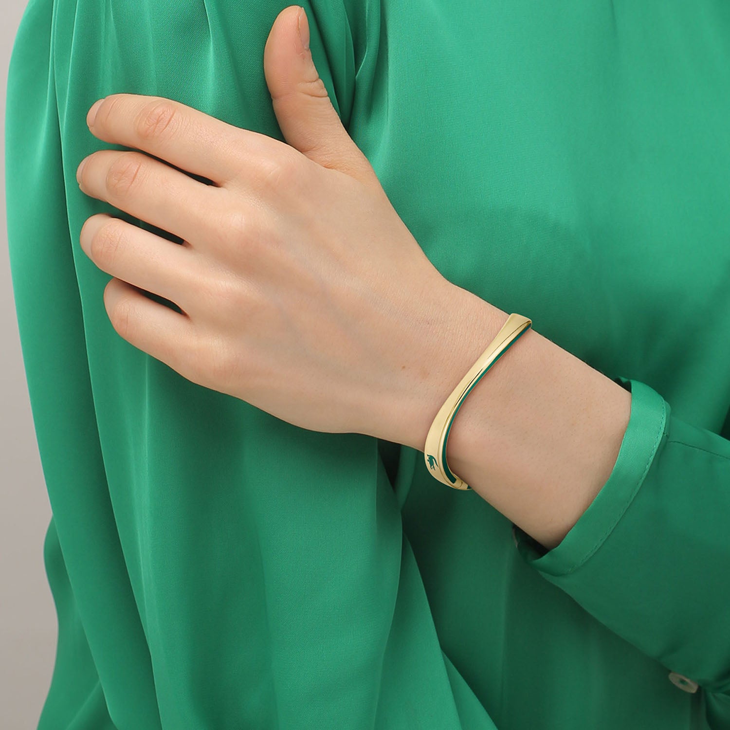 Lacoste Damen Armreif Glori