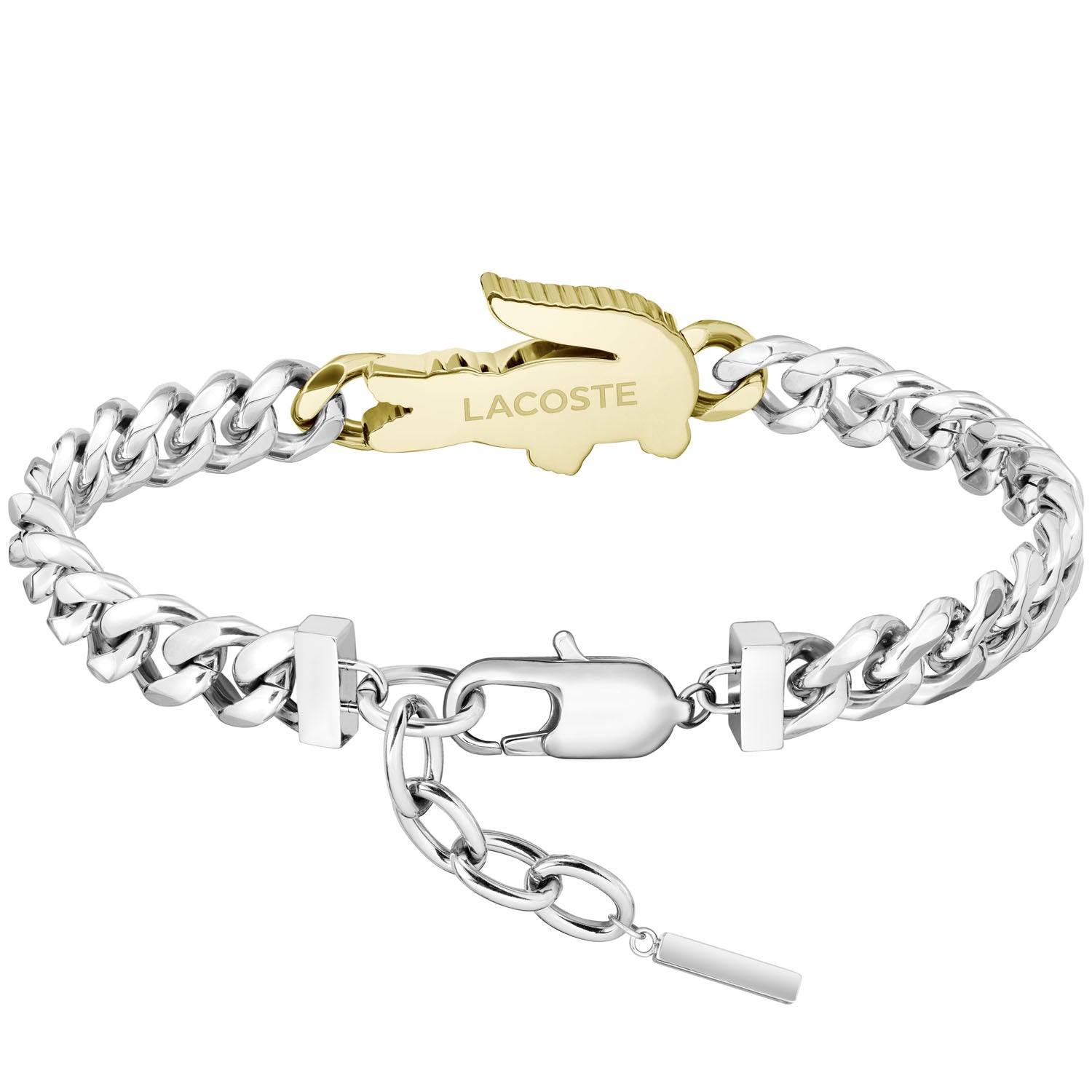 Lacoste Herren Armband Arthor