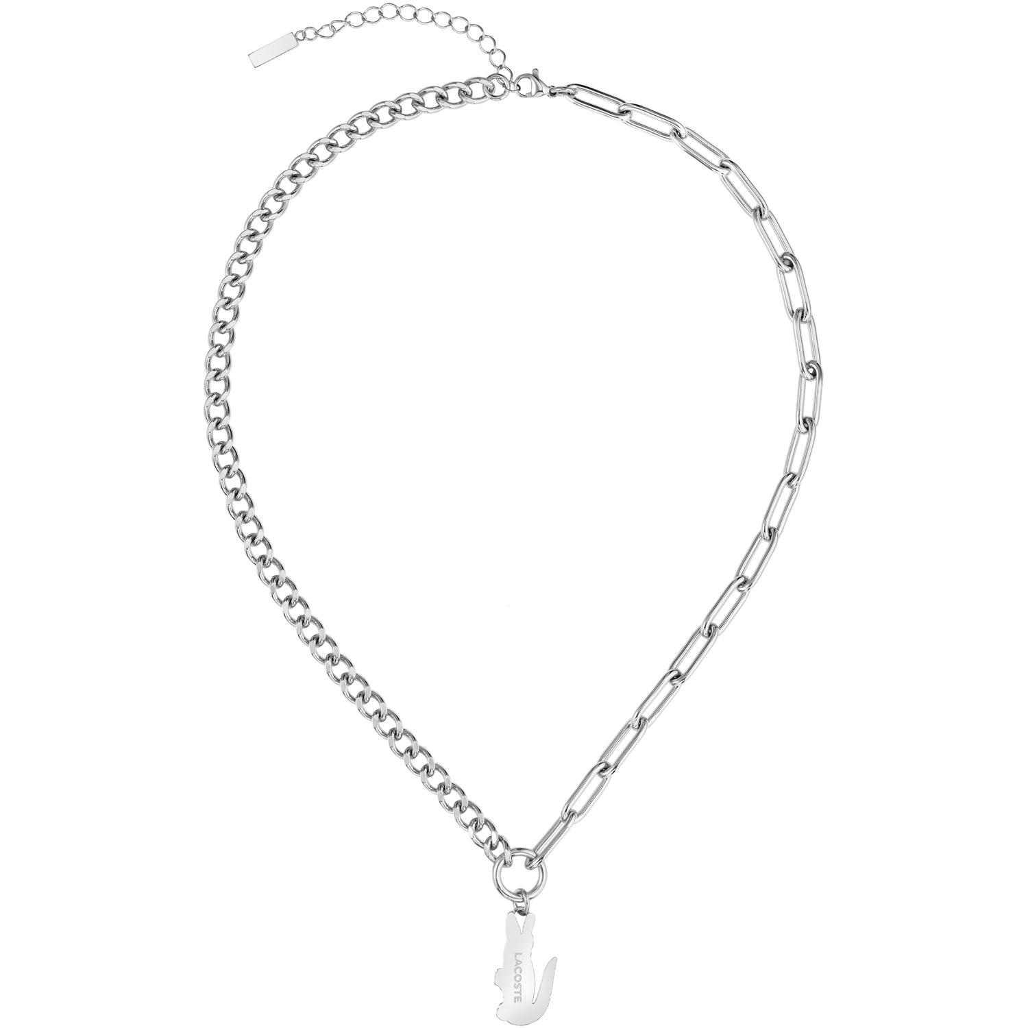 Lacoste Damen Halskette Crile