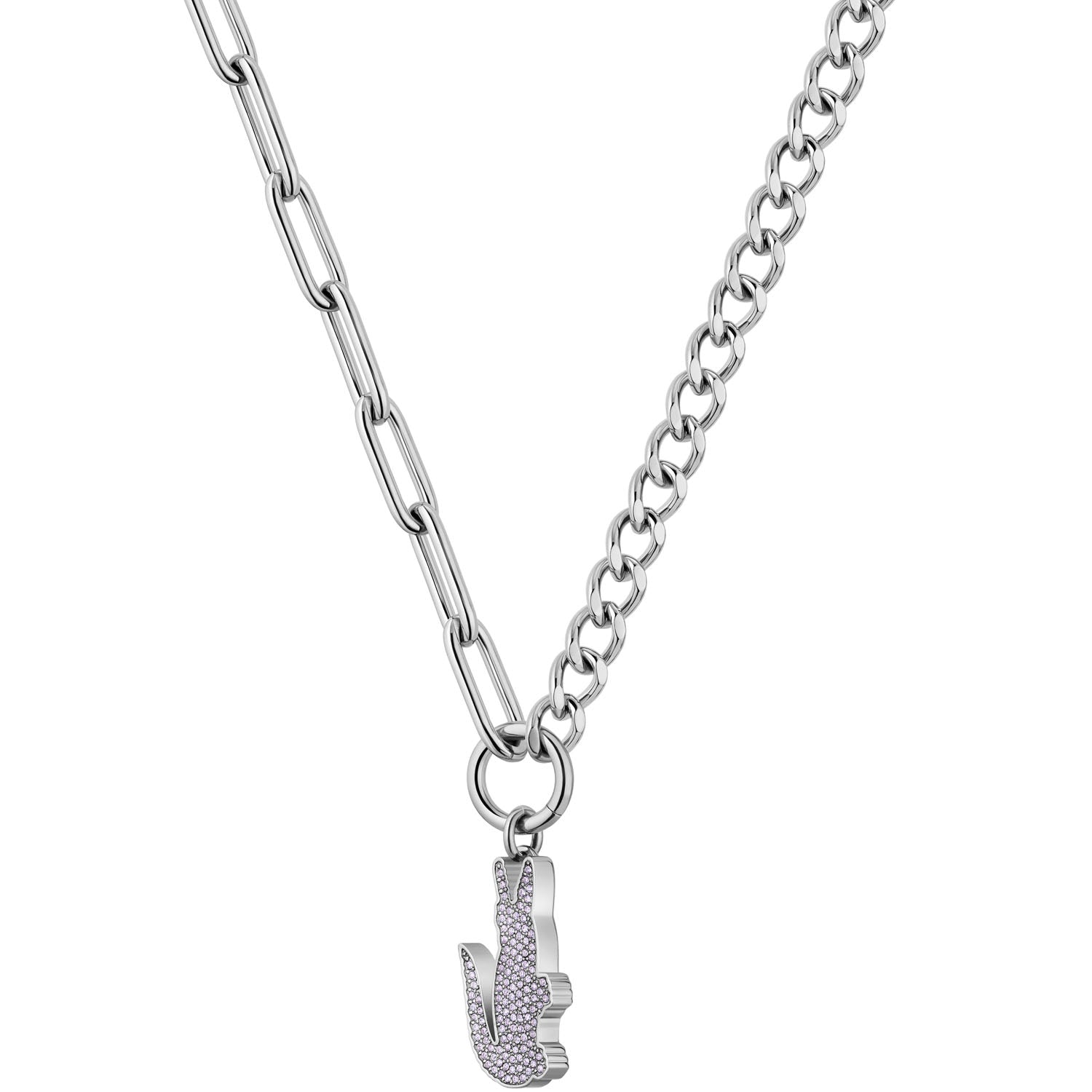 Lacoste Damen Halskette Crile