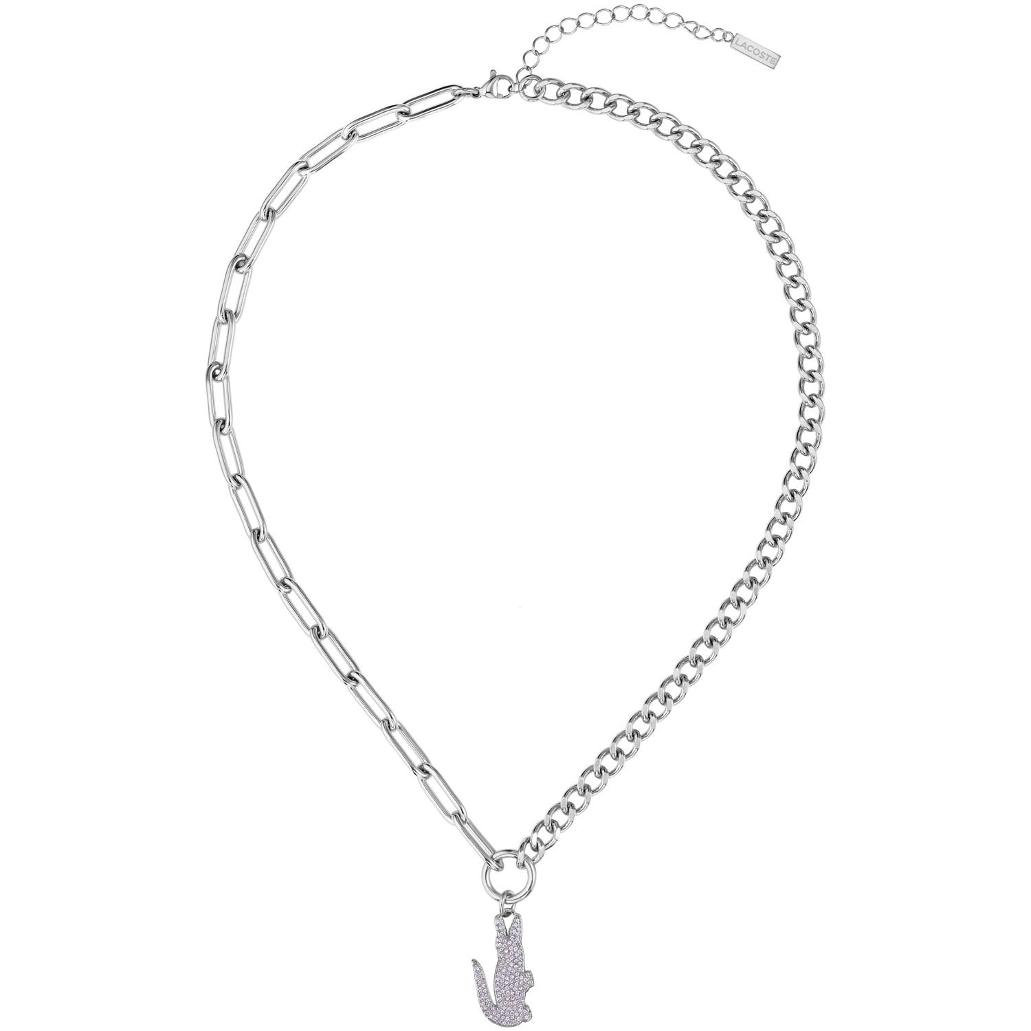 Lacoste Damen Halskette Crile