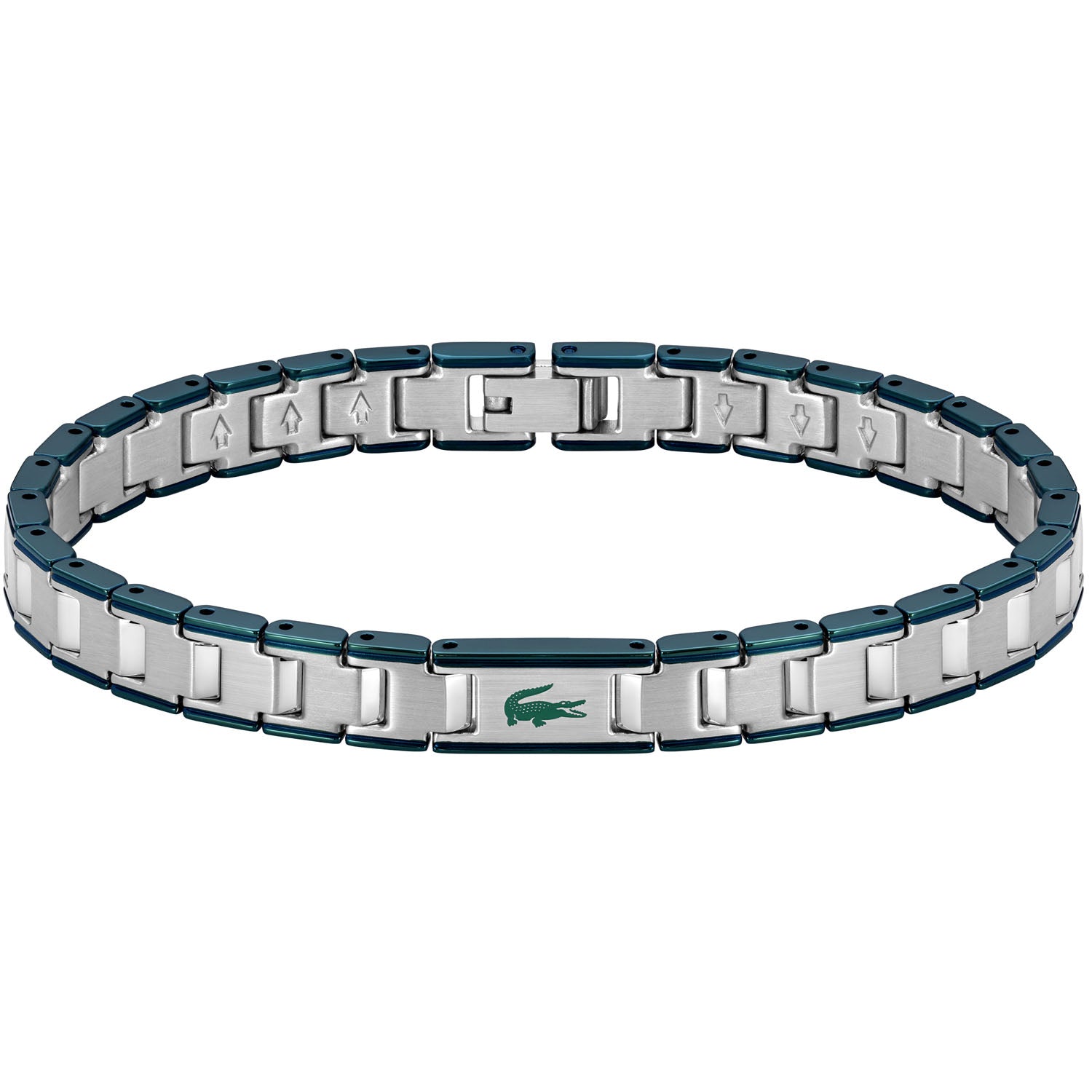 Lacoste Herren Armband Metropole Edge