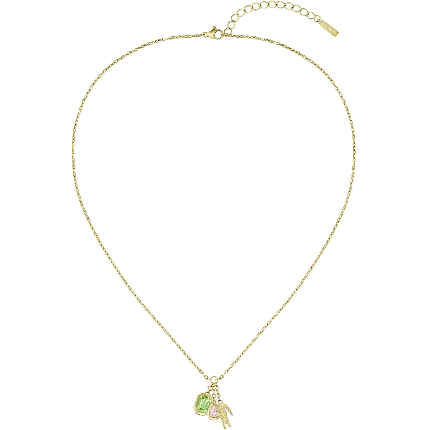 Lacoste Damen Halskette Deva