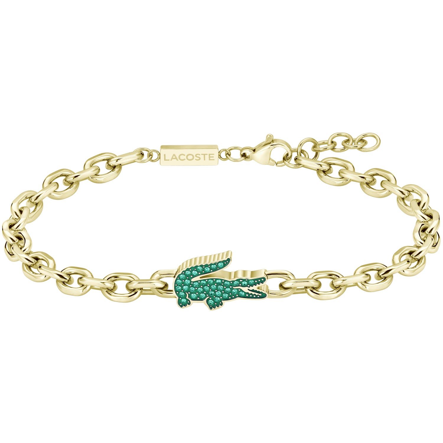 Lacoste Herren Armband Arthor