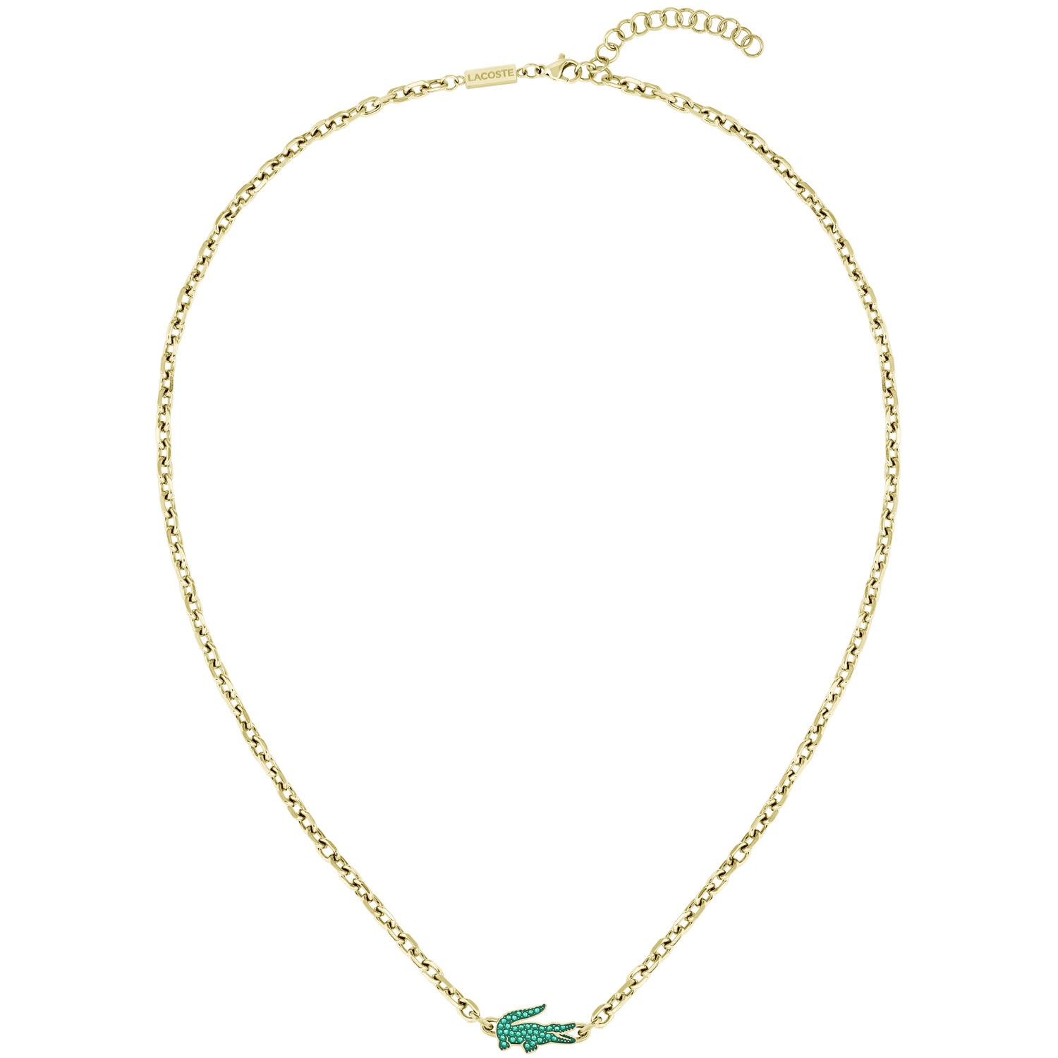 Lacoste Herren Halskette Arthor