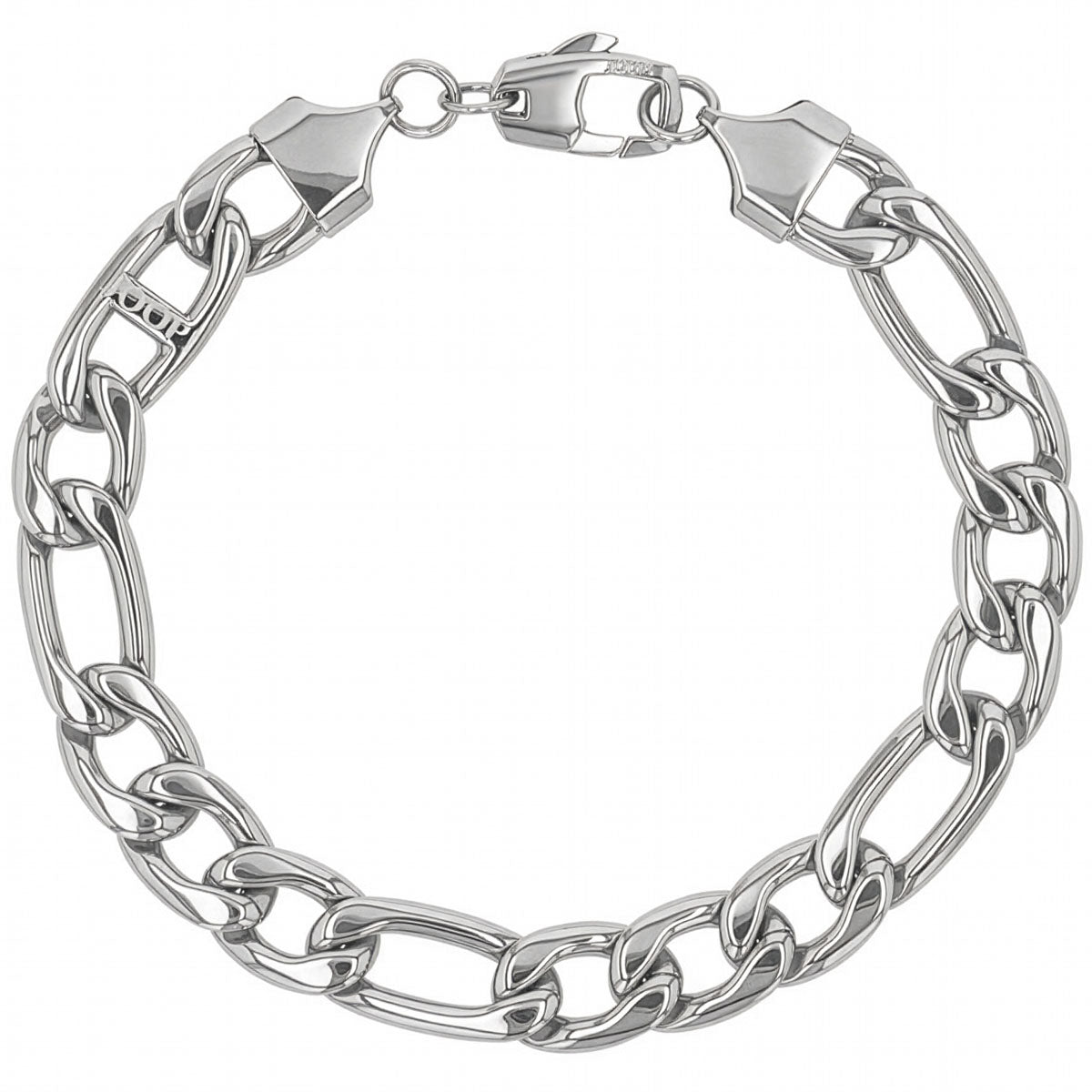 JOOP! Herren Armband Figaro