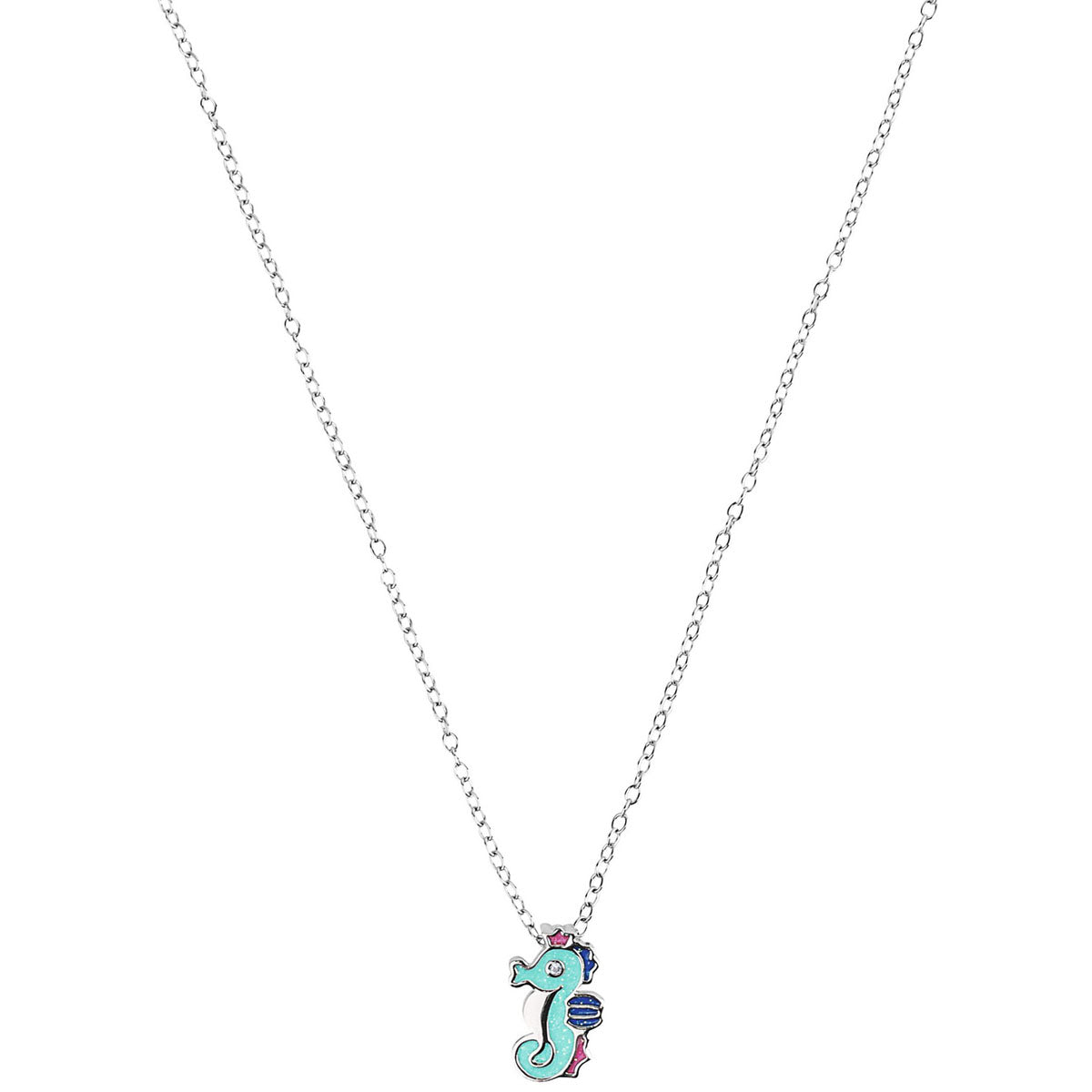 Prinzessin Lillifee Halskette mit Seepferdchen