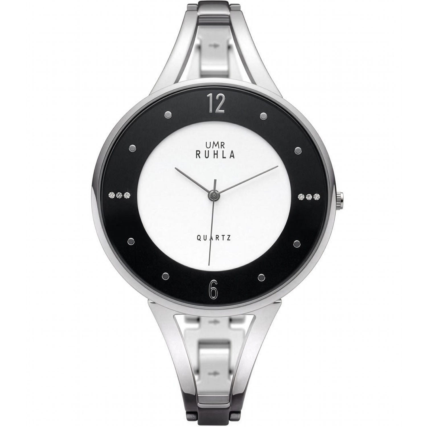 UMR Ruhla Style Damenuhr