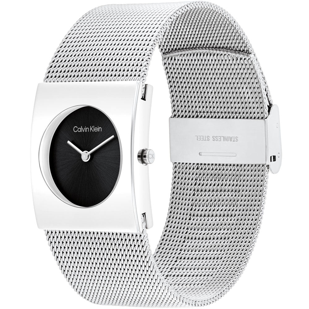 Calvin Klein Damenuhr CK PULSE