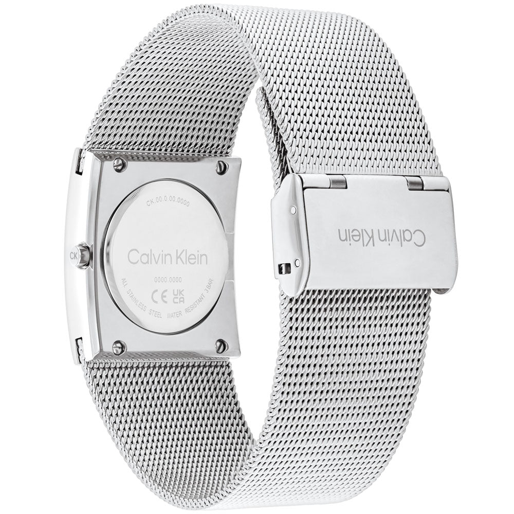 Calvin Klein Damenuhr CK PULSE