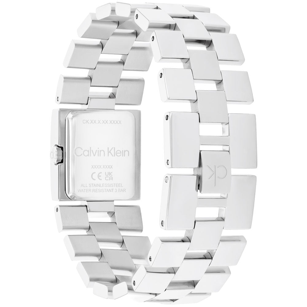 Calvin Klein Damenuhr CK MERIDIAN