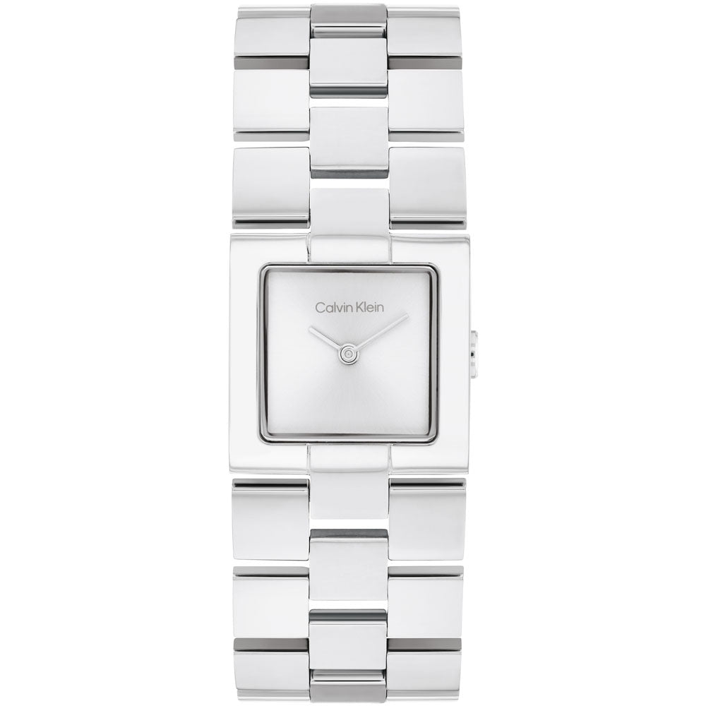 Calvin Klein Damenuhr CK MERIDIAN