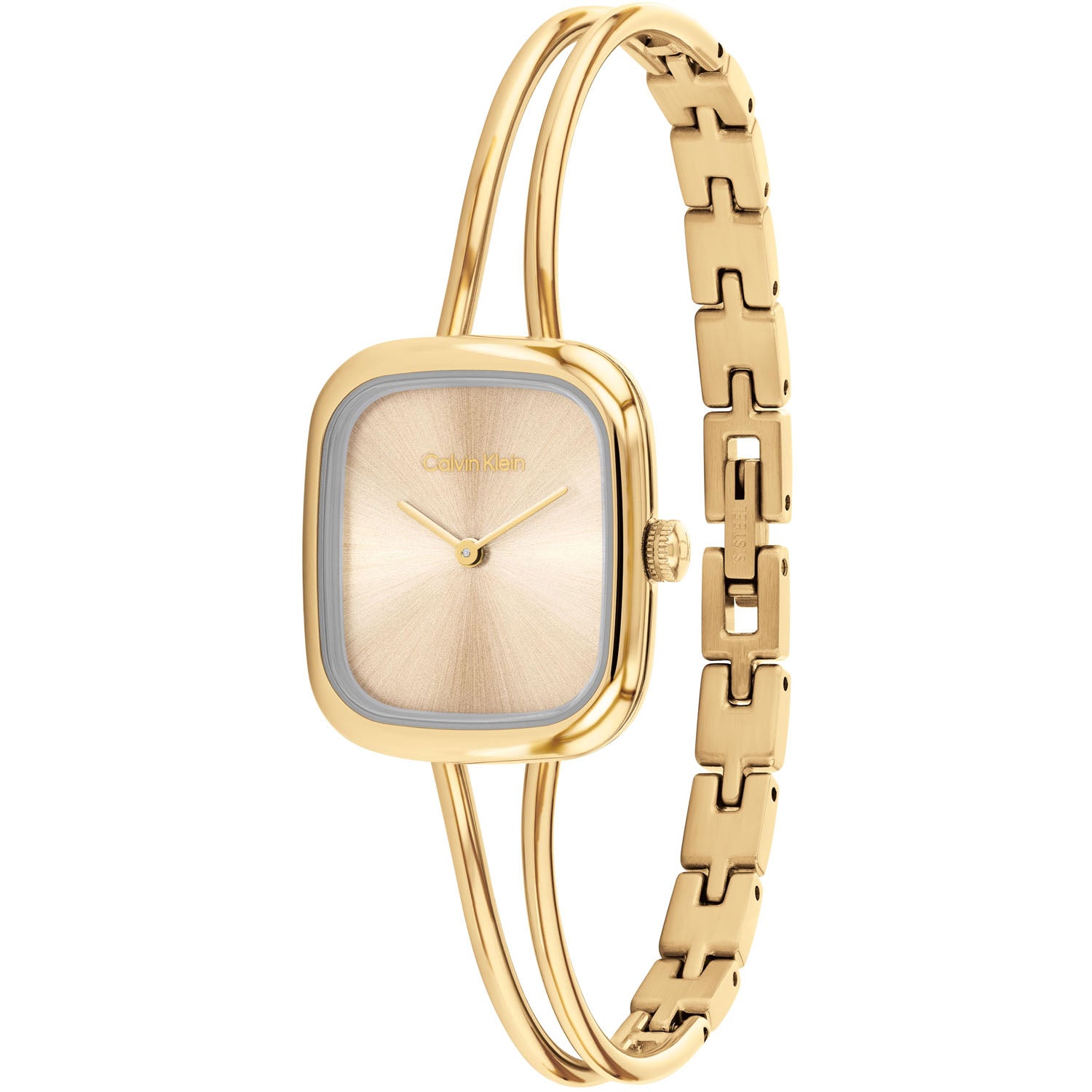 Calvin Klein Damenuhr CK ADORE