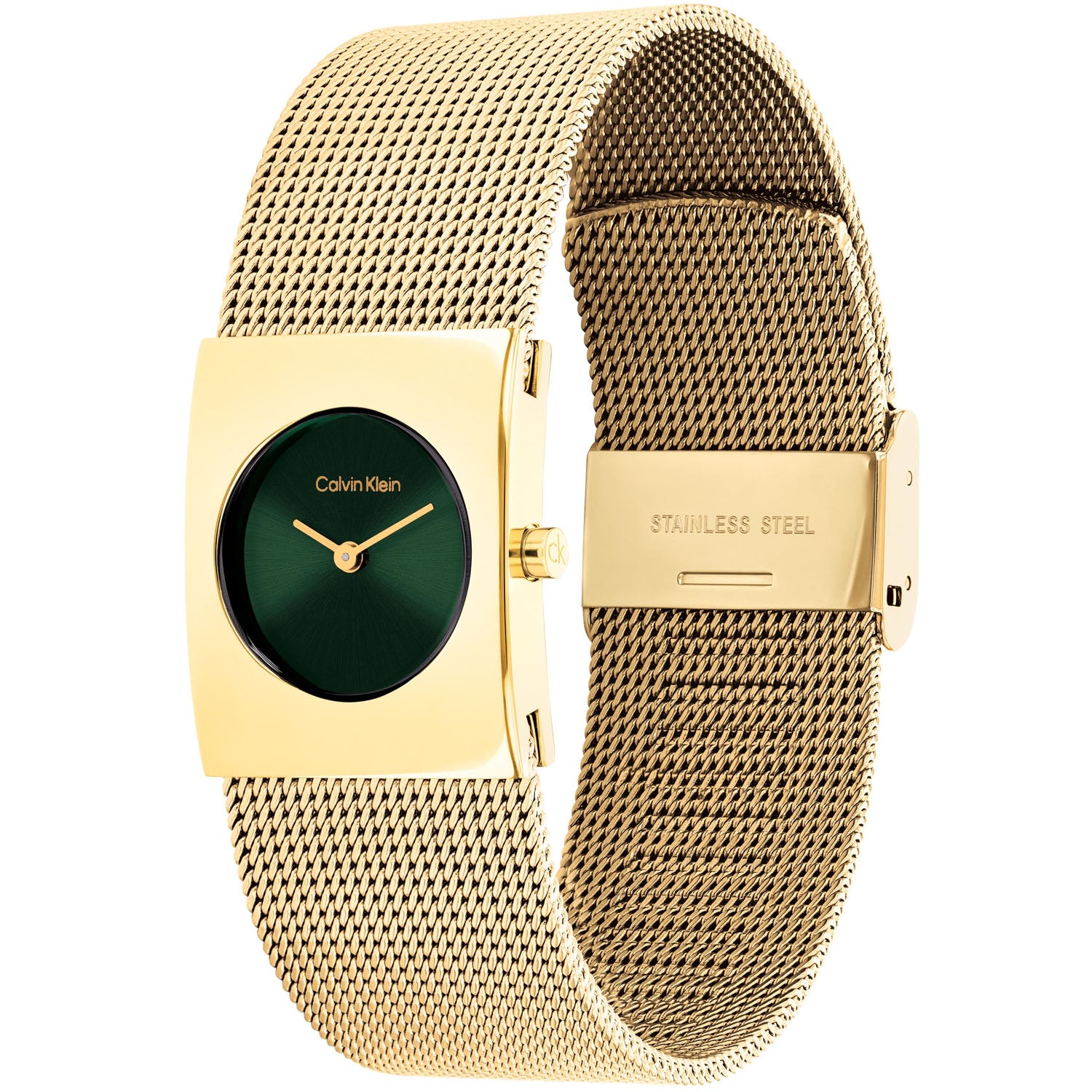 Calvin Klein Damenuhr CK PULSE Mini