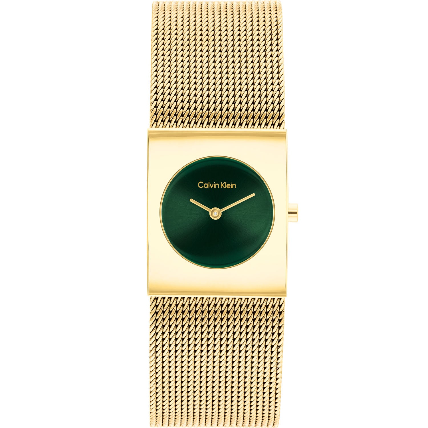 Calvin Klein Damenuhr CK PULSE Mini
