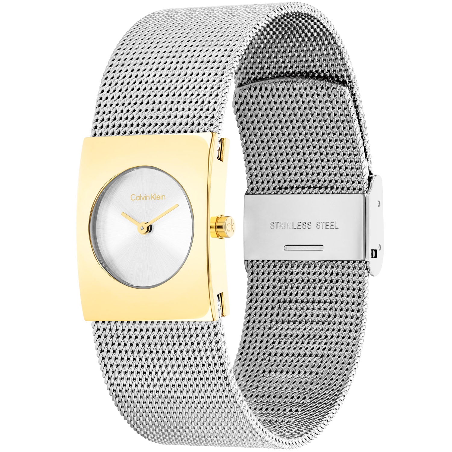 Calvin Klein Damenuhr CK PULSE Mini