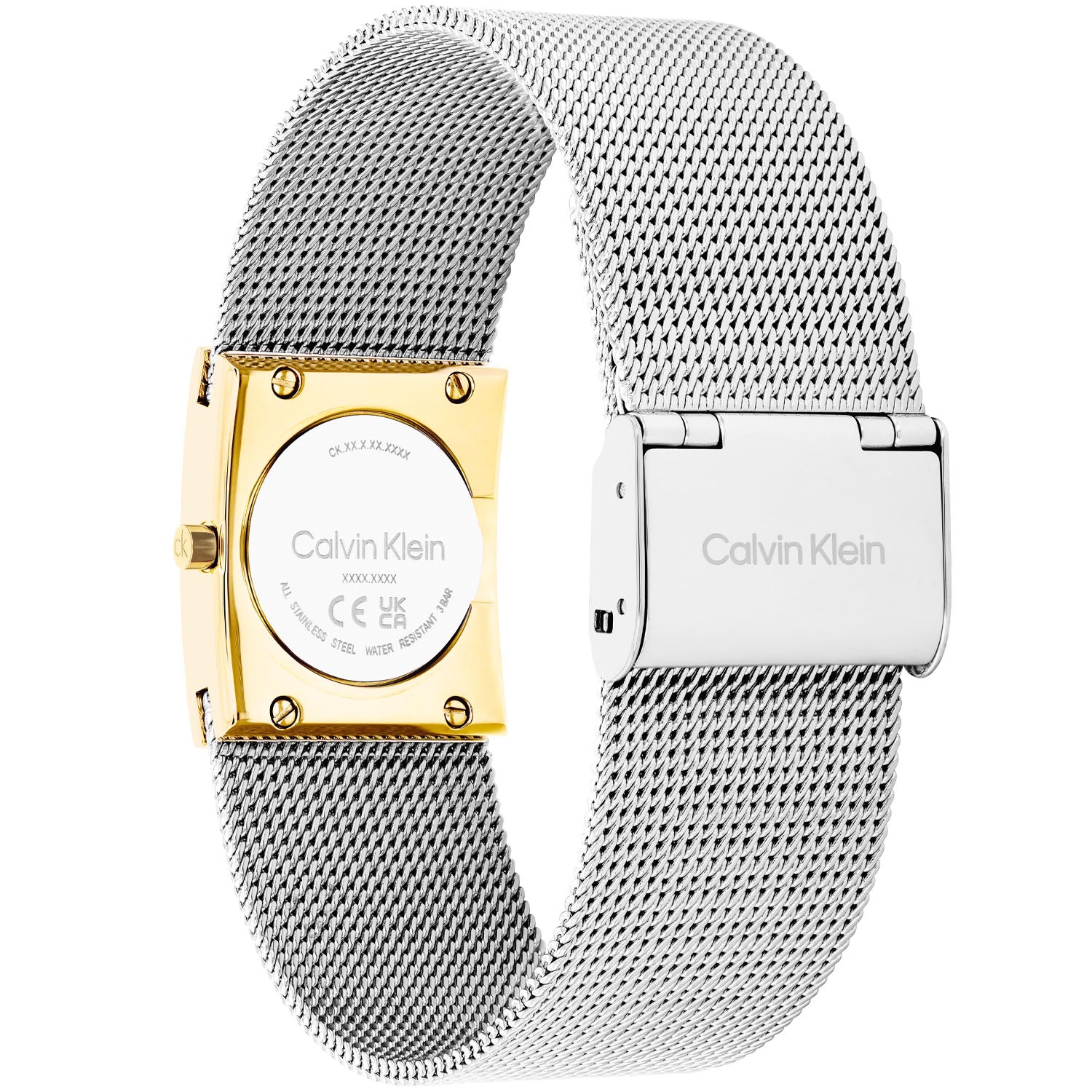 Calvin Klein Damenuhr CK PULSE Mini