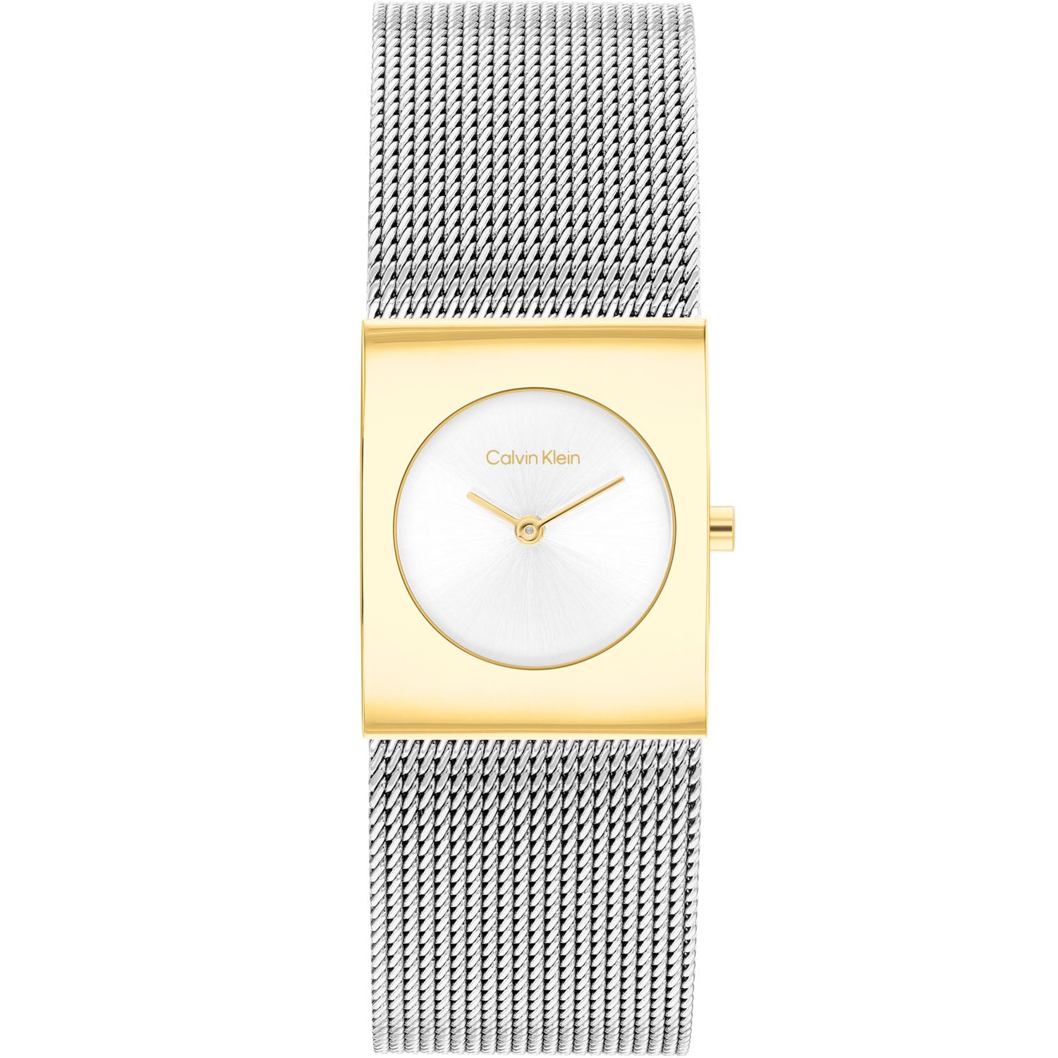 Calvin Klein Damenuhr CK PULSE Mini