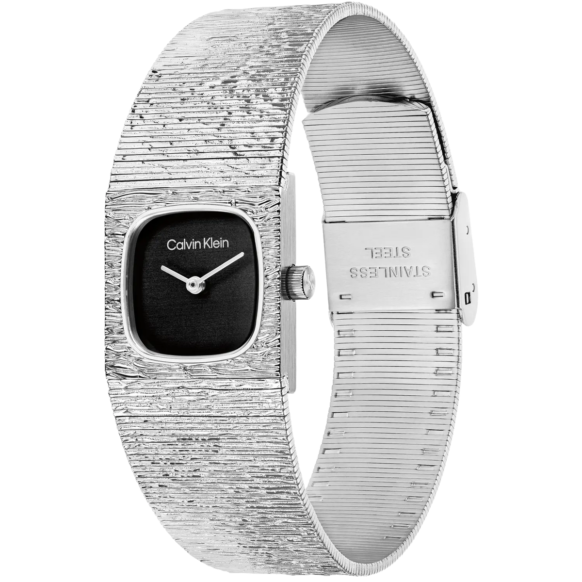 Calvin Klein Damenuhr Sophisticated Square