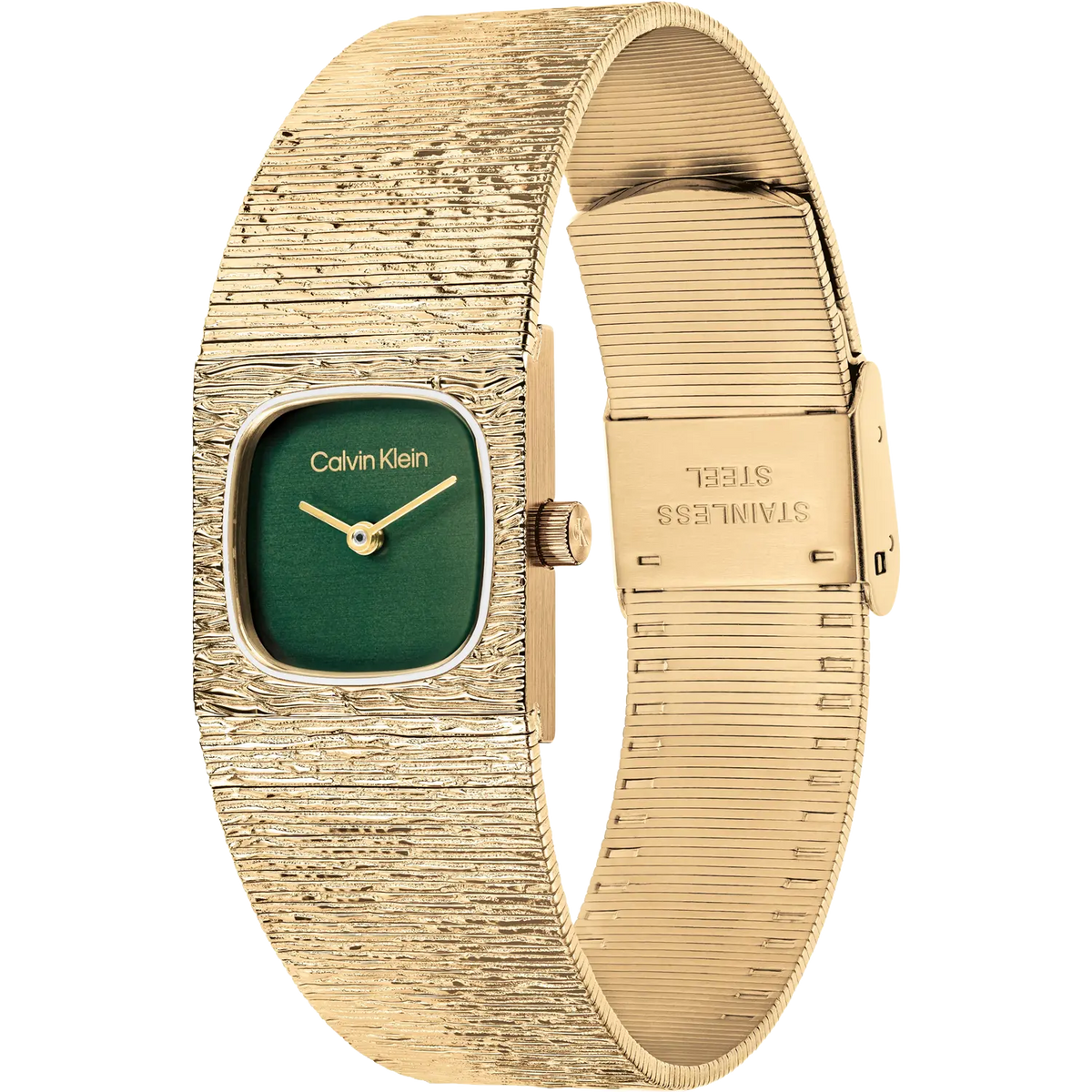 Calvin Klein Damenuhr Sophisticated Square